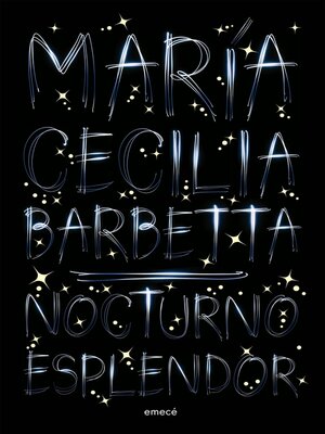 cover image of Nocturno Esplendor
